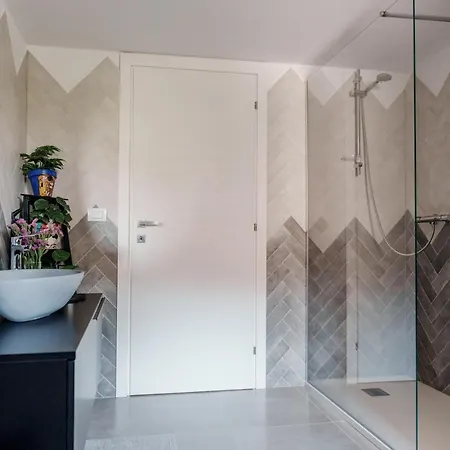 La Stanza Del Relax Casa de hóspedes 3*