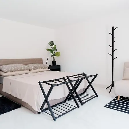 La Stanza Del Relax Vendégház