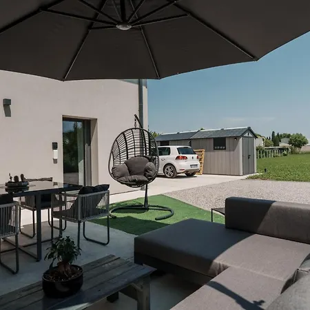 La Stanza Del Relax Guest house San Dona di Piave
