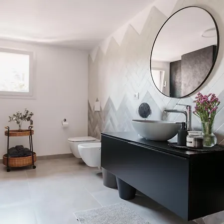 La Stanza Del Relax Guest house *