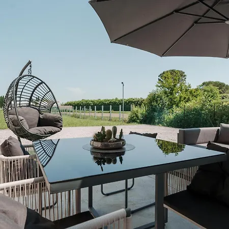 Guest house La Stanza Del Relax